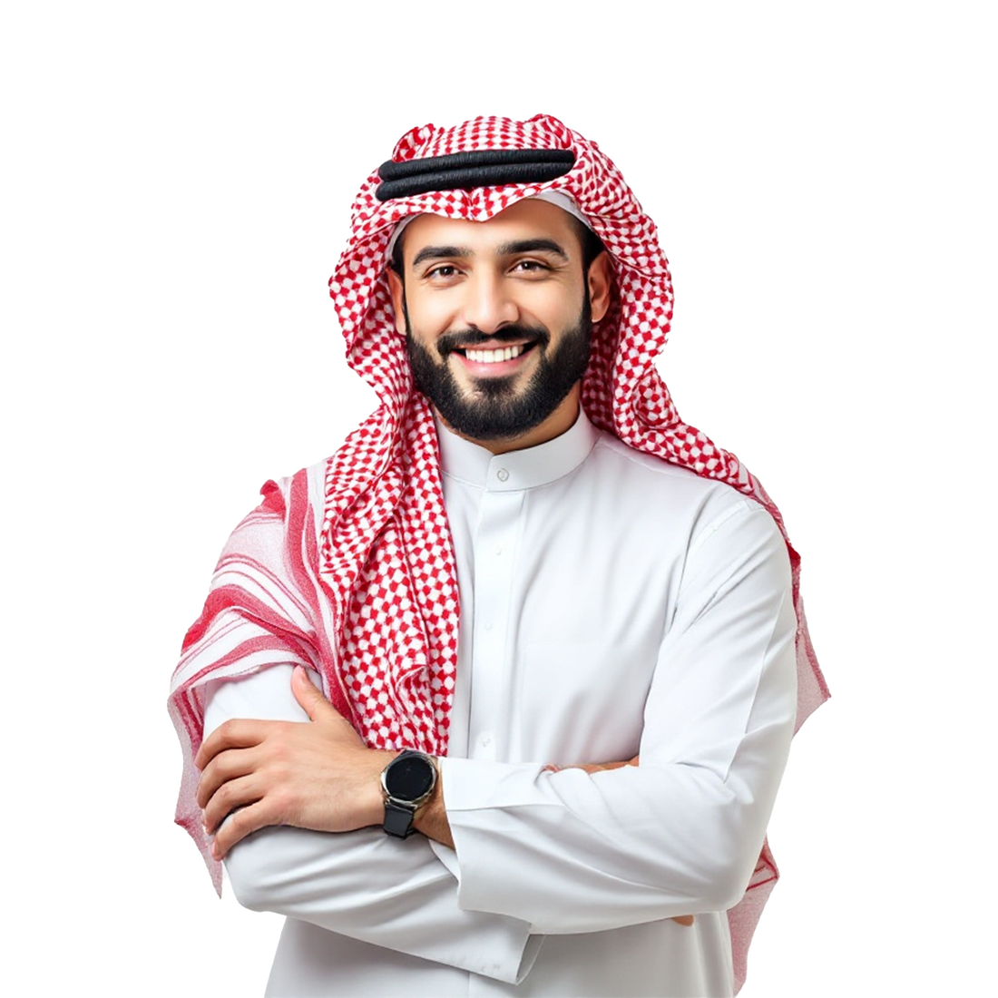صورة المتحدث
